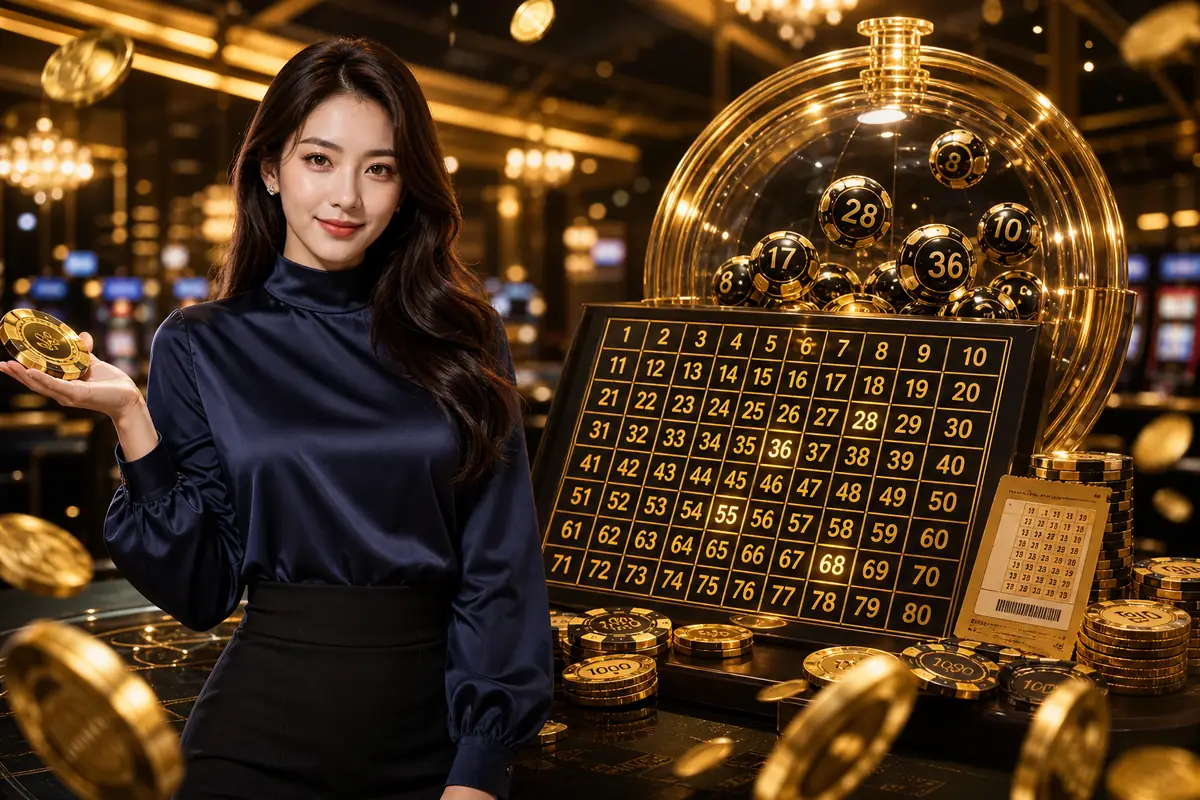 boss96 Casino kaedah deposit DuitNow e-wallet