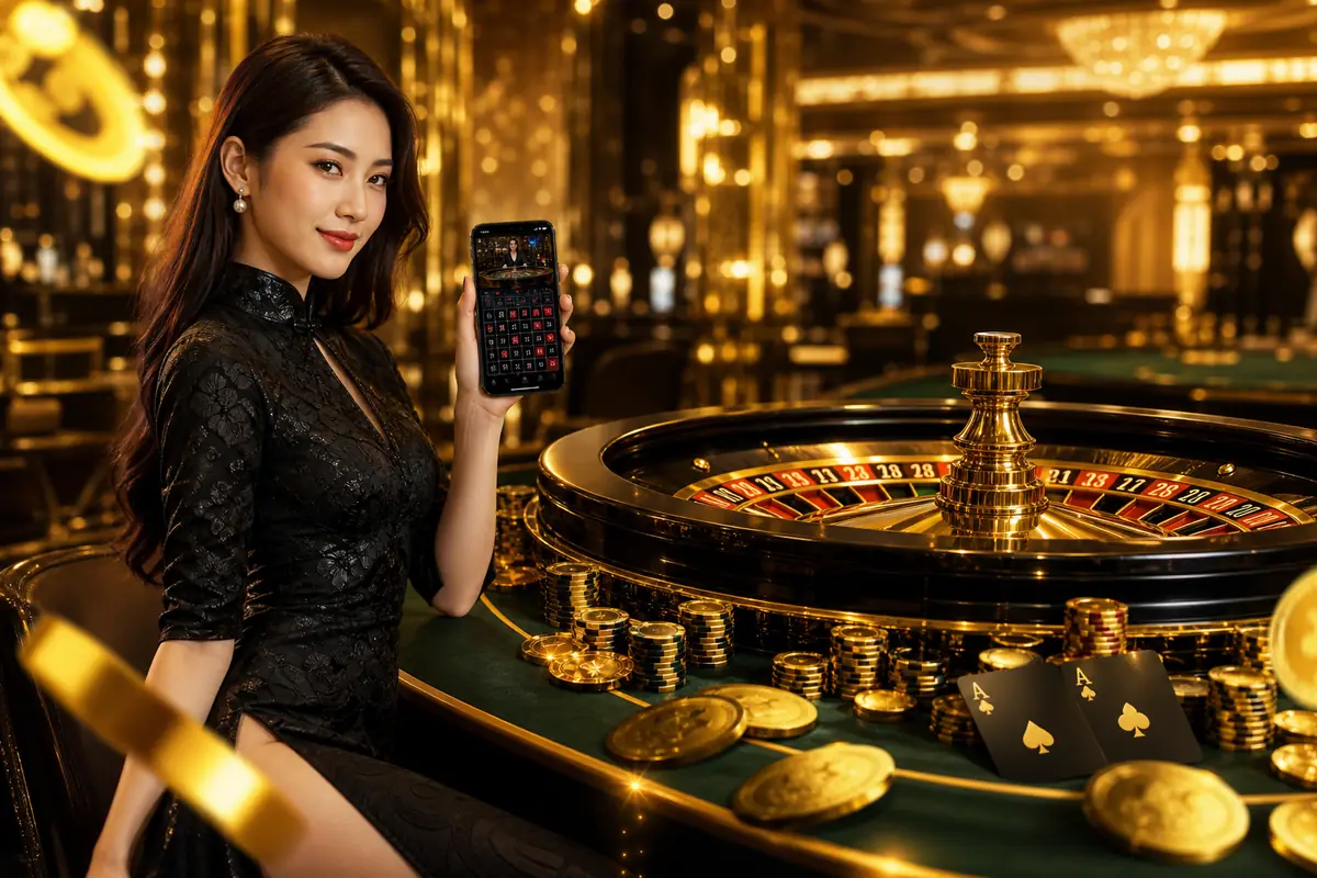boss96 platform kasino dan slot online Malaysia
