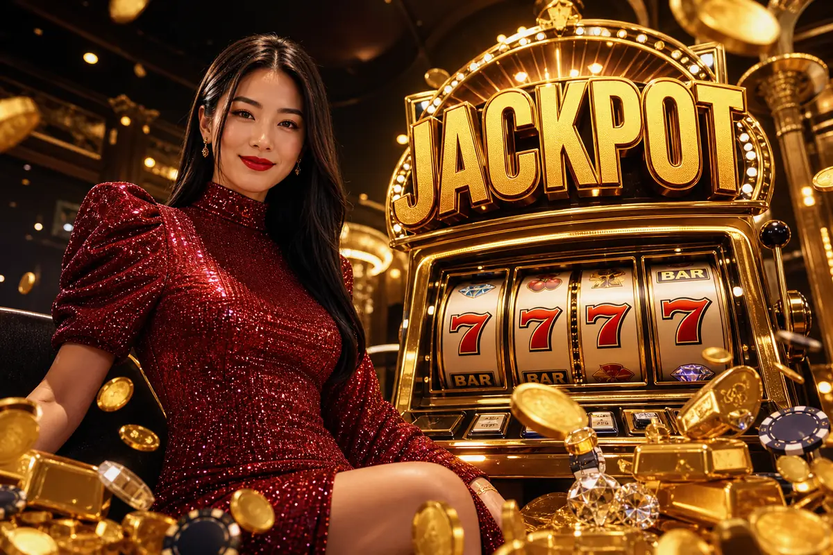 boss96 Casino platform selamat pelesenan antarabangsa