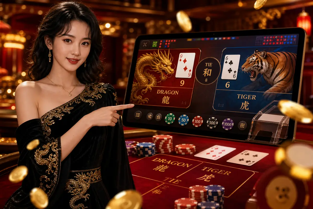 boss96 RTP slot volatiliti panduan pemain