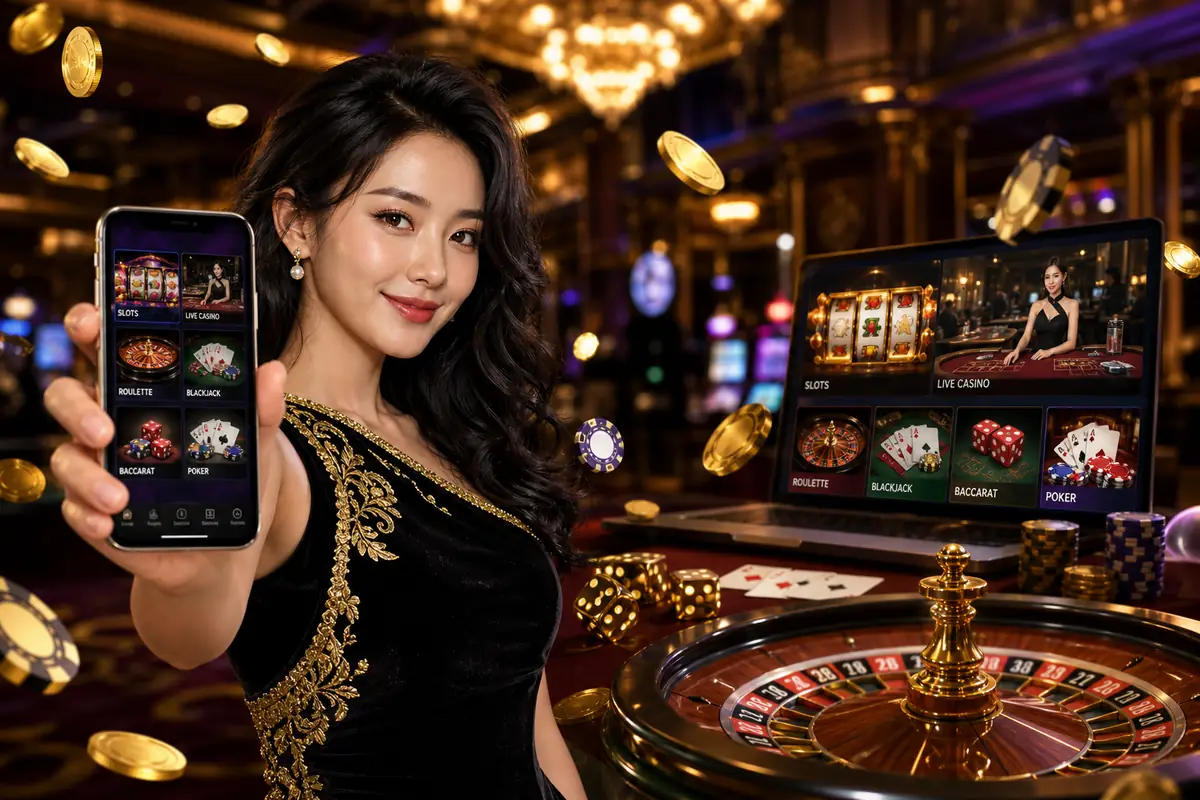 boss96 kaedah deposit DuitNow eWallet