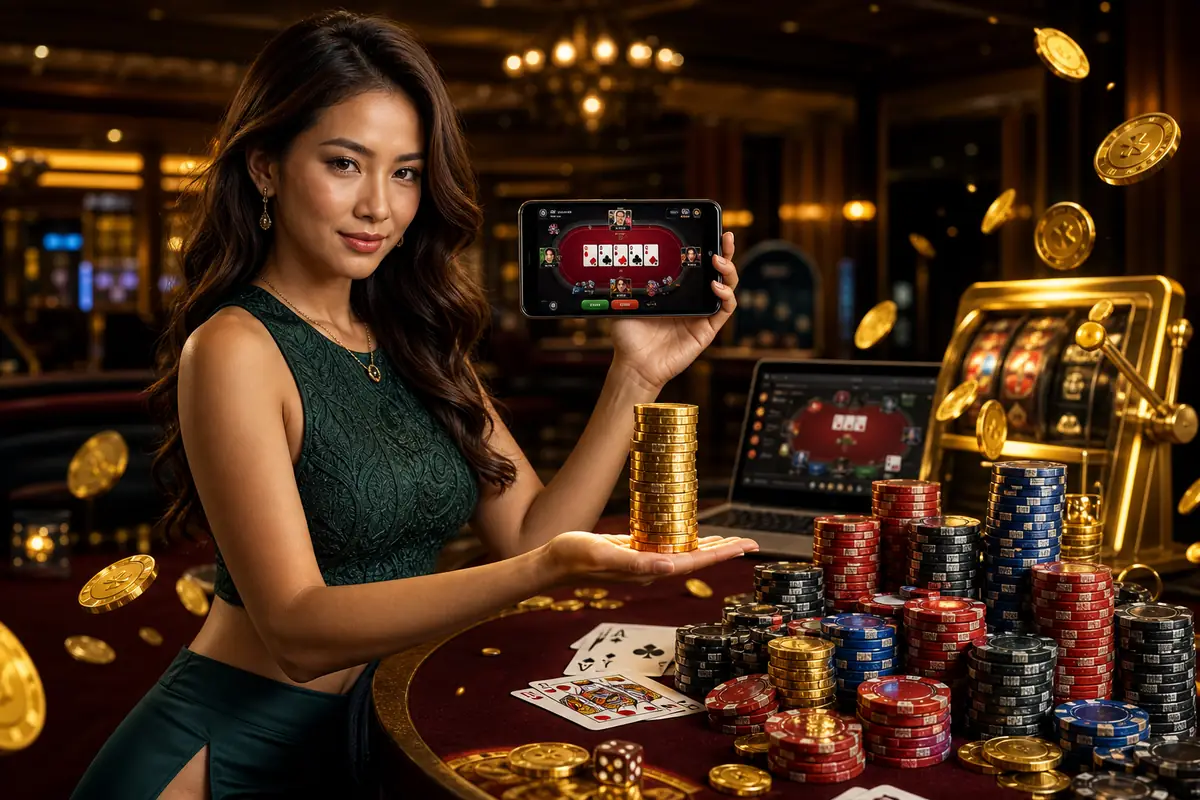 boss96 kaedah pembayaran deposit sukan
