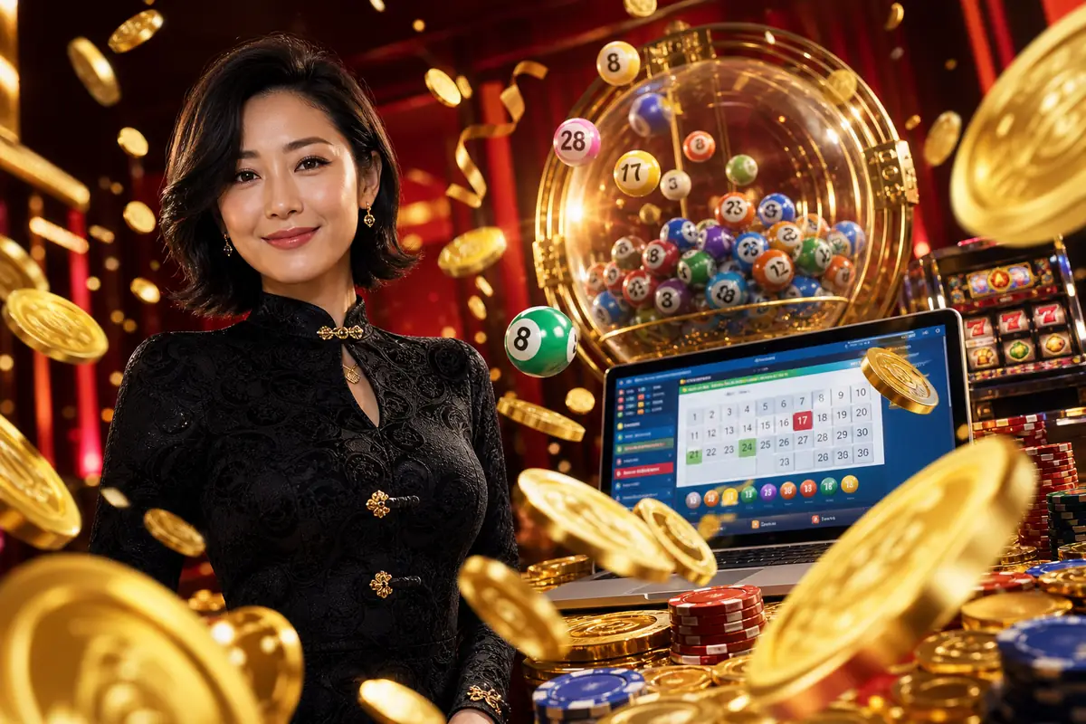 boss96 slot online koleksi permainan Malaysia