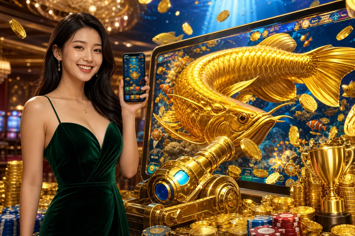 boss96 login antaramuka akaun pemain