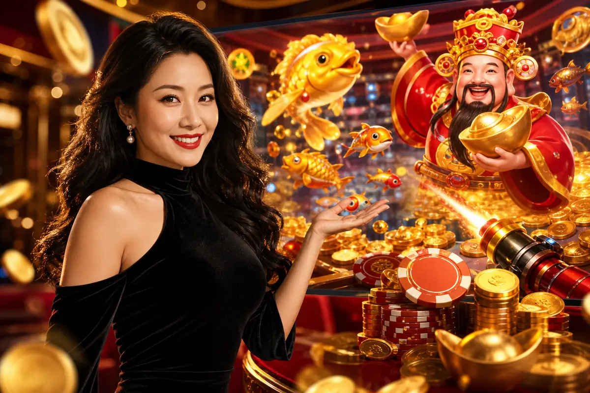 boss96 panduan RTP dan volatiliti slot online