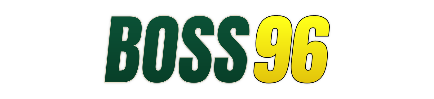boss96 logo